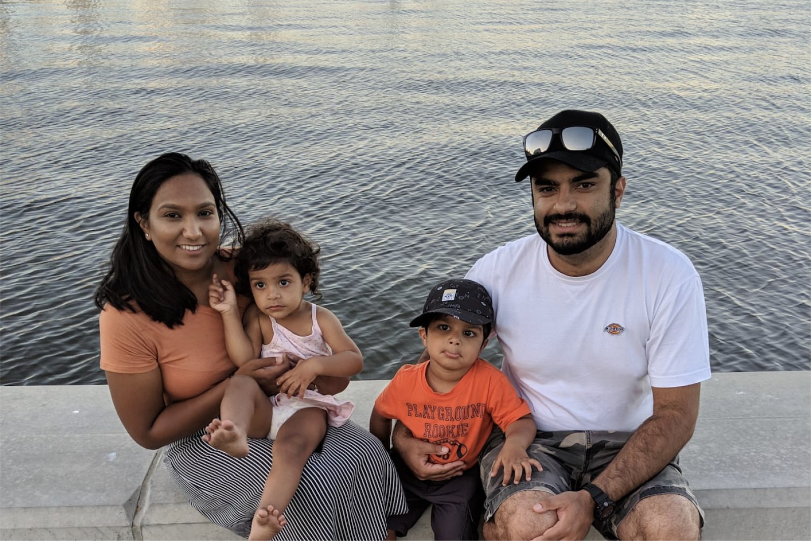 Pilbara Faces 3D facial image